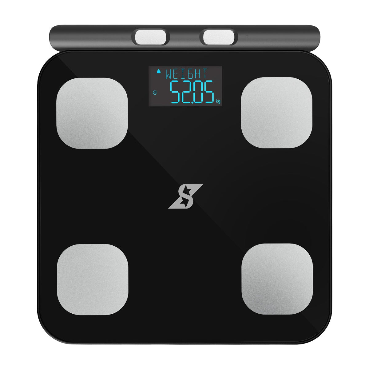 Smart Body Track