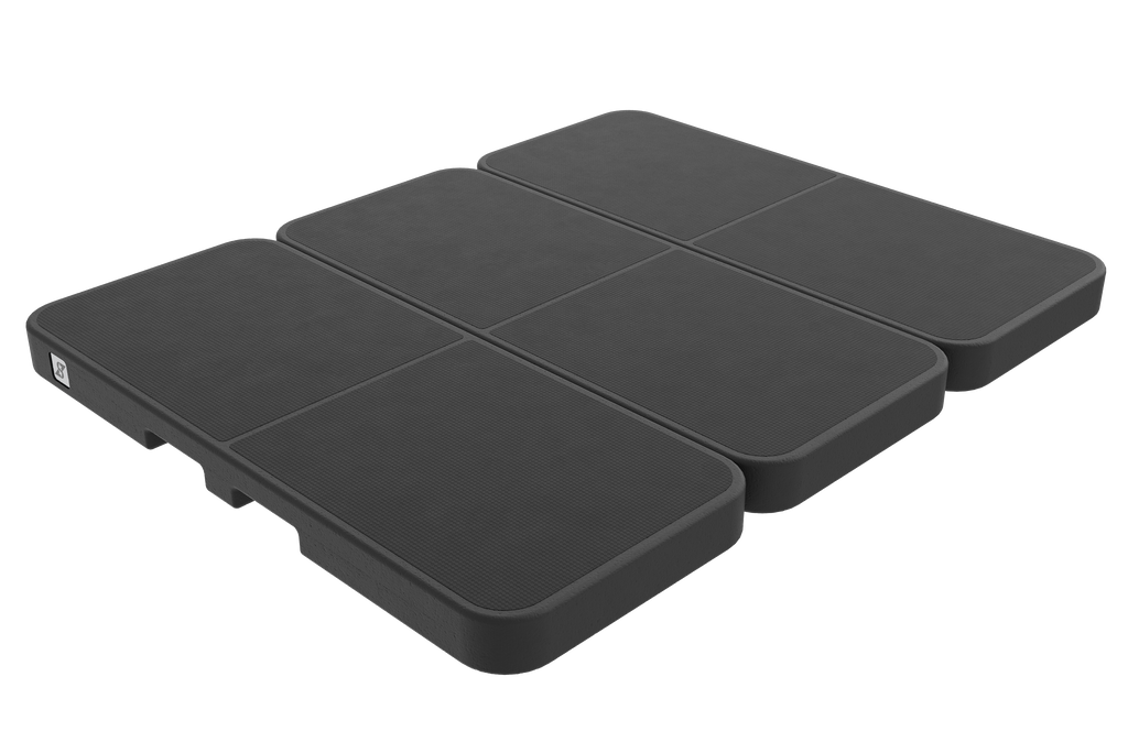 Kit de Pilates