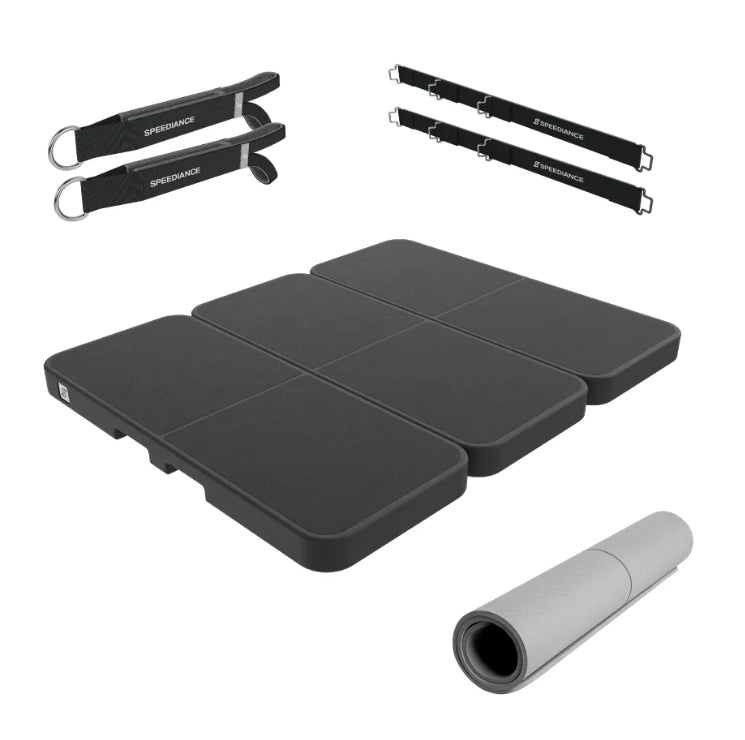 Kit de Pilates