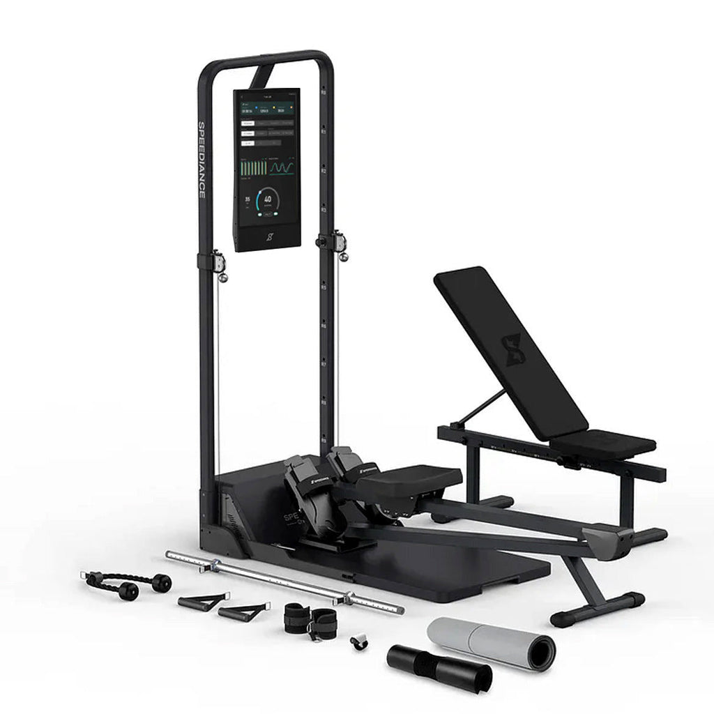 Speediance Gym Monster 2