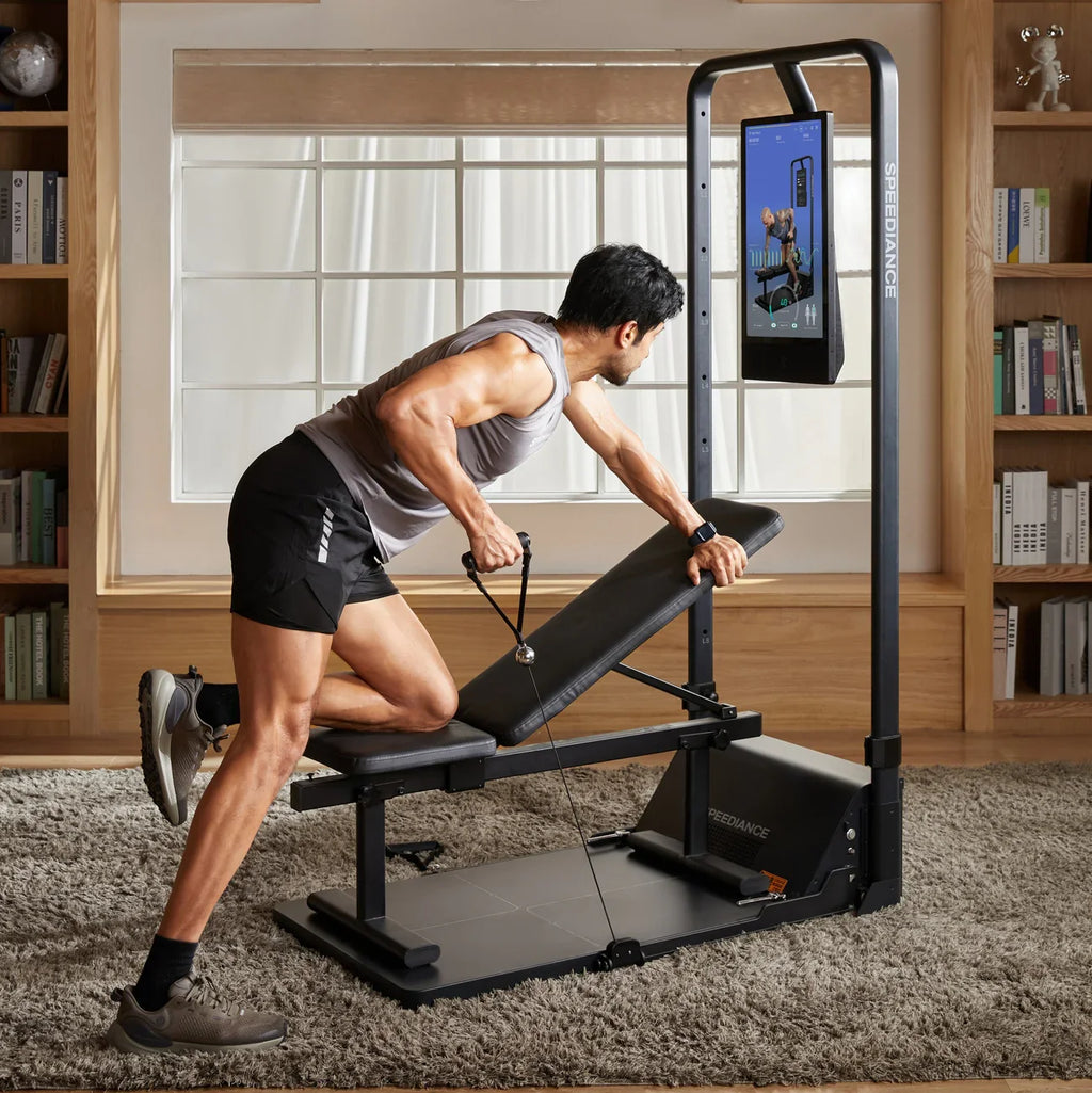Speediance Gym Monster 2
