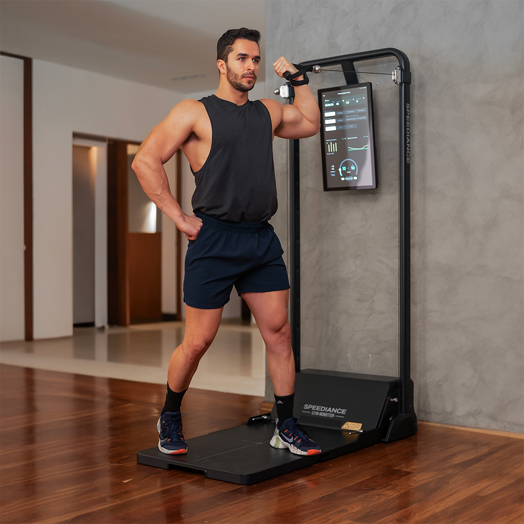 Speediance Gym Monster 2