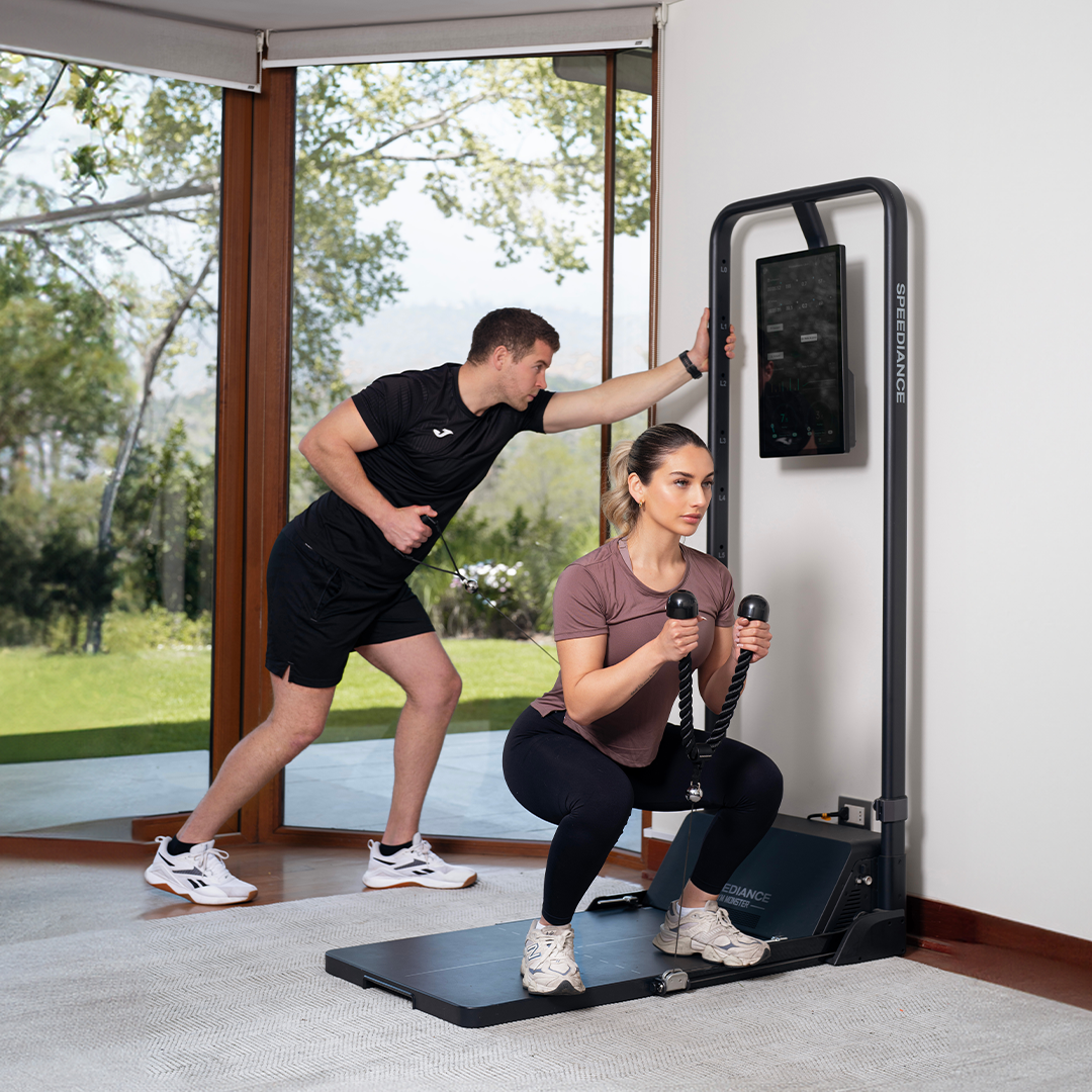 Speediance Gym Monster 2