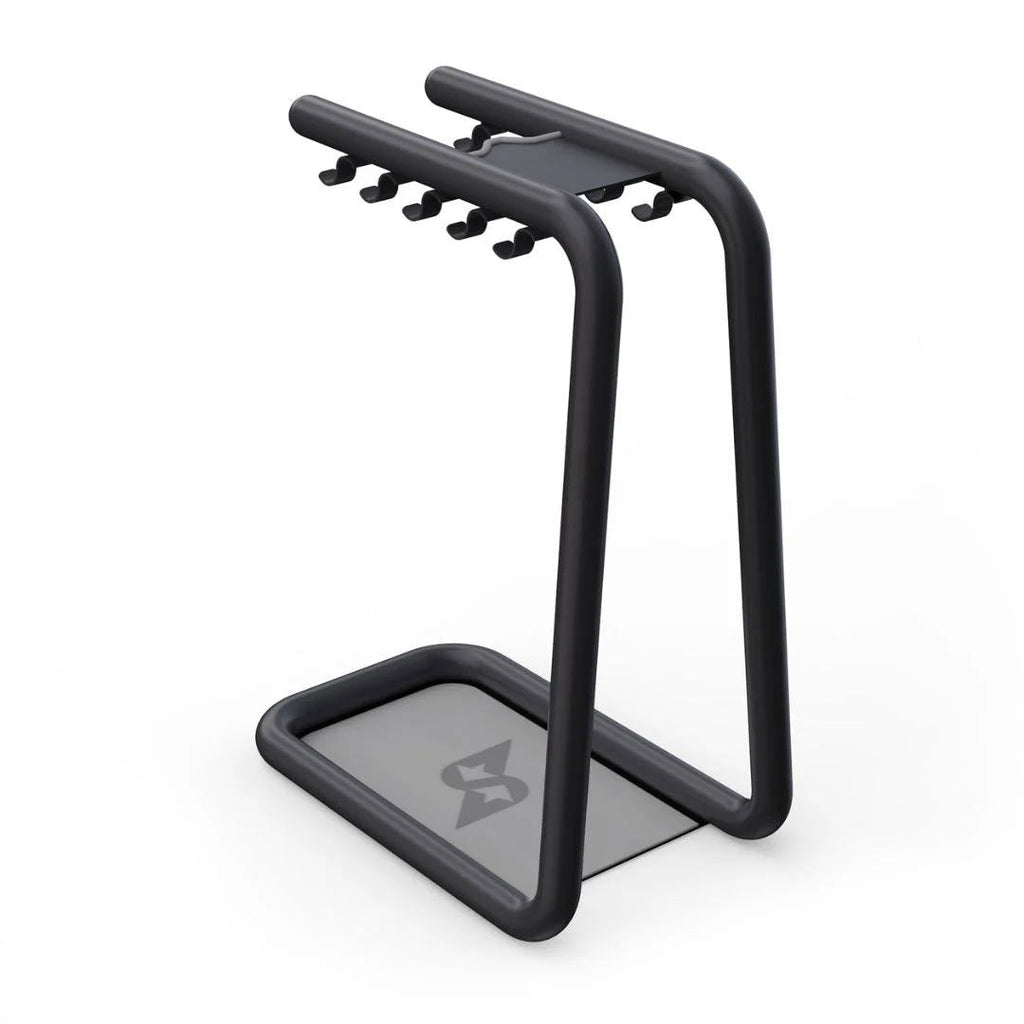 Rack de Acessórios