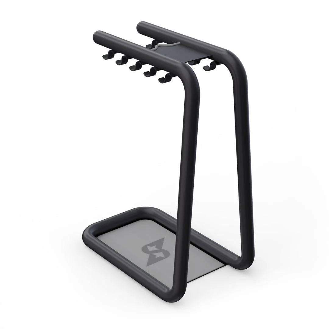 Rack de Acessórios