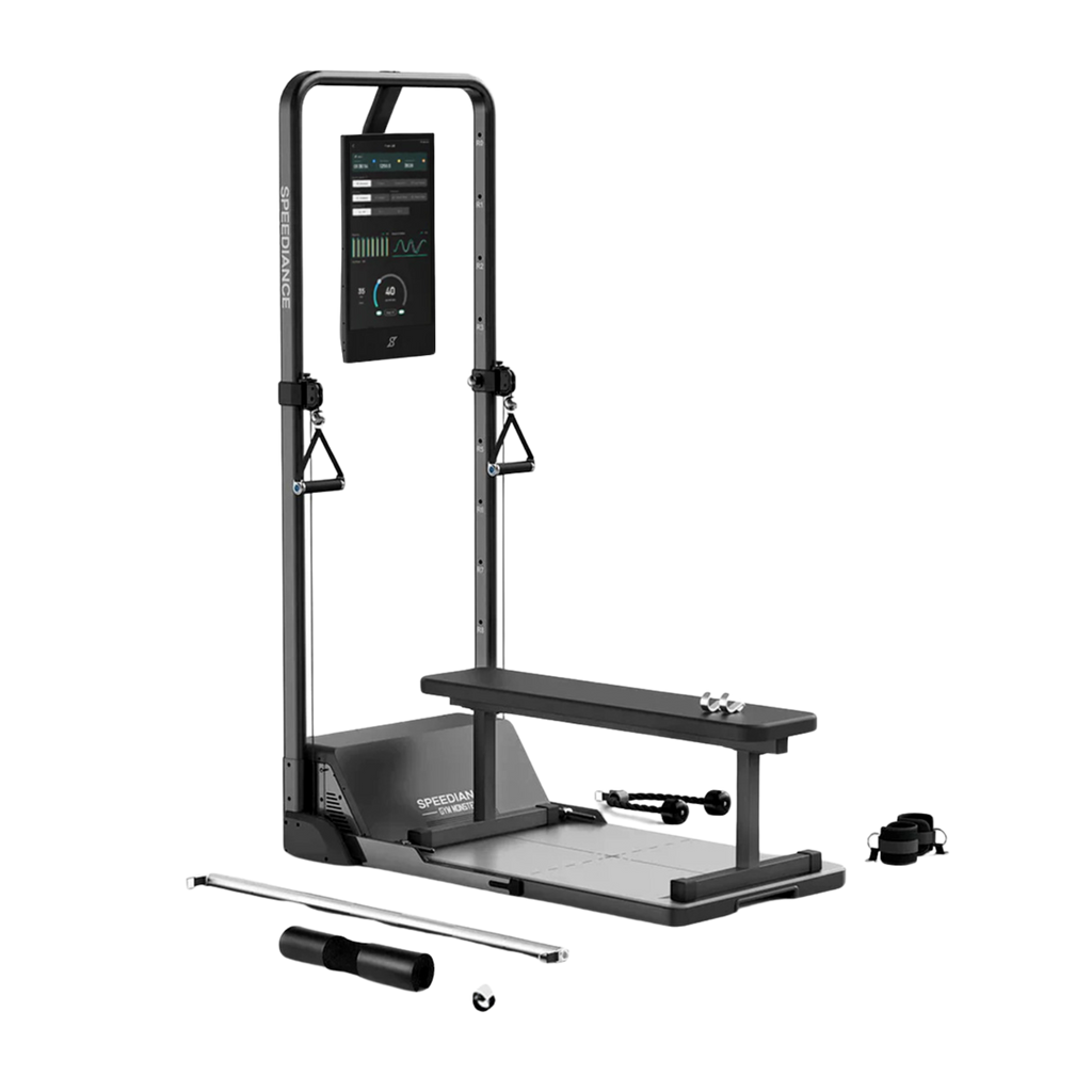Speediance Gym Monster 2
