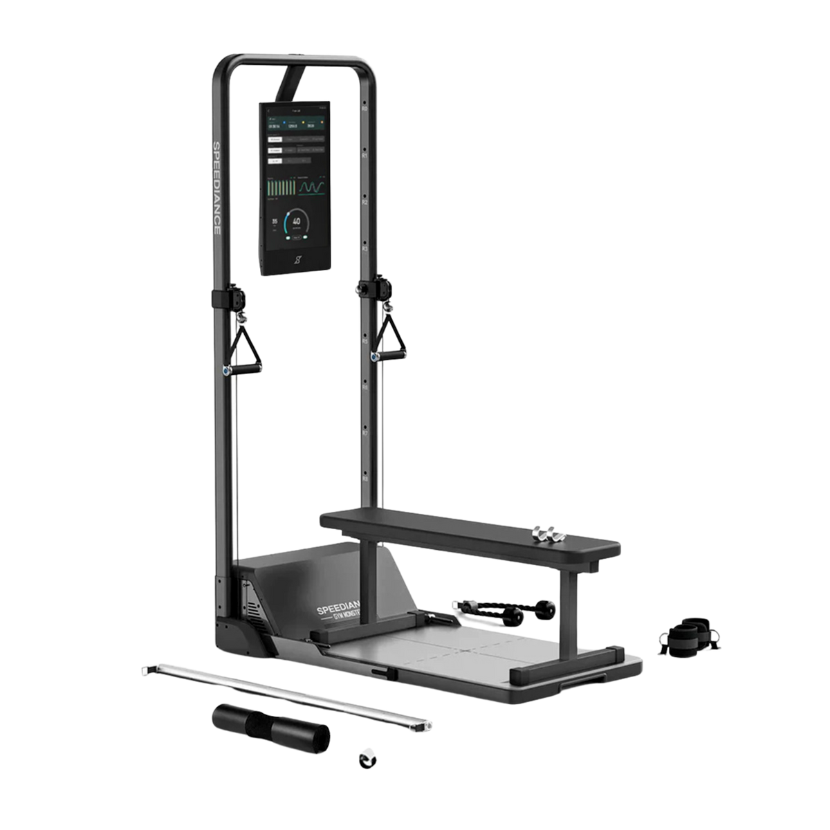Speediance Gym Monster 2