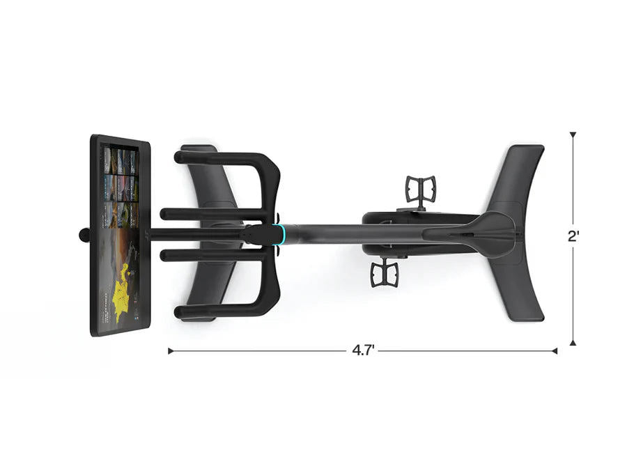 Bicicleta VeloNix