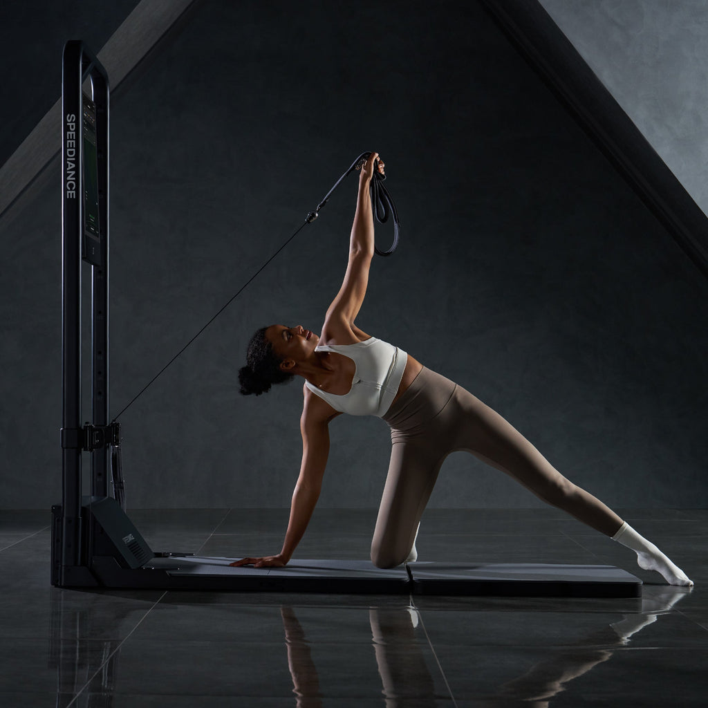 Kit de Pilates